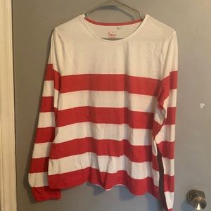 Boden Longe Sleeved Shirt